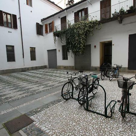 Adriatico Turin Centre Apartman Kültér fotó