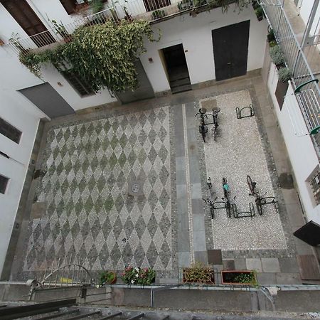 Adriatico Turin Centre Apartman Kültér fotó