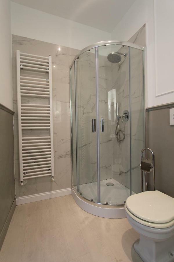 Adriatico Turin Centre Apartman Kültér fotó