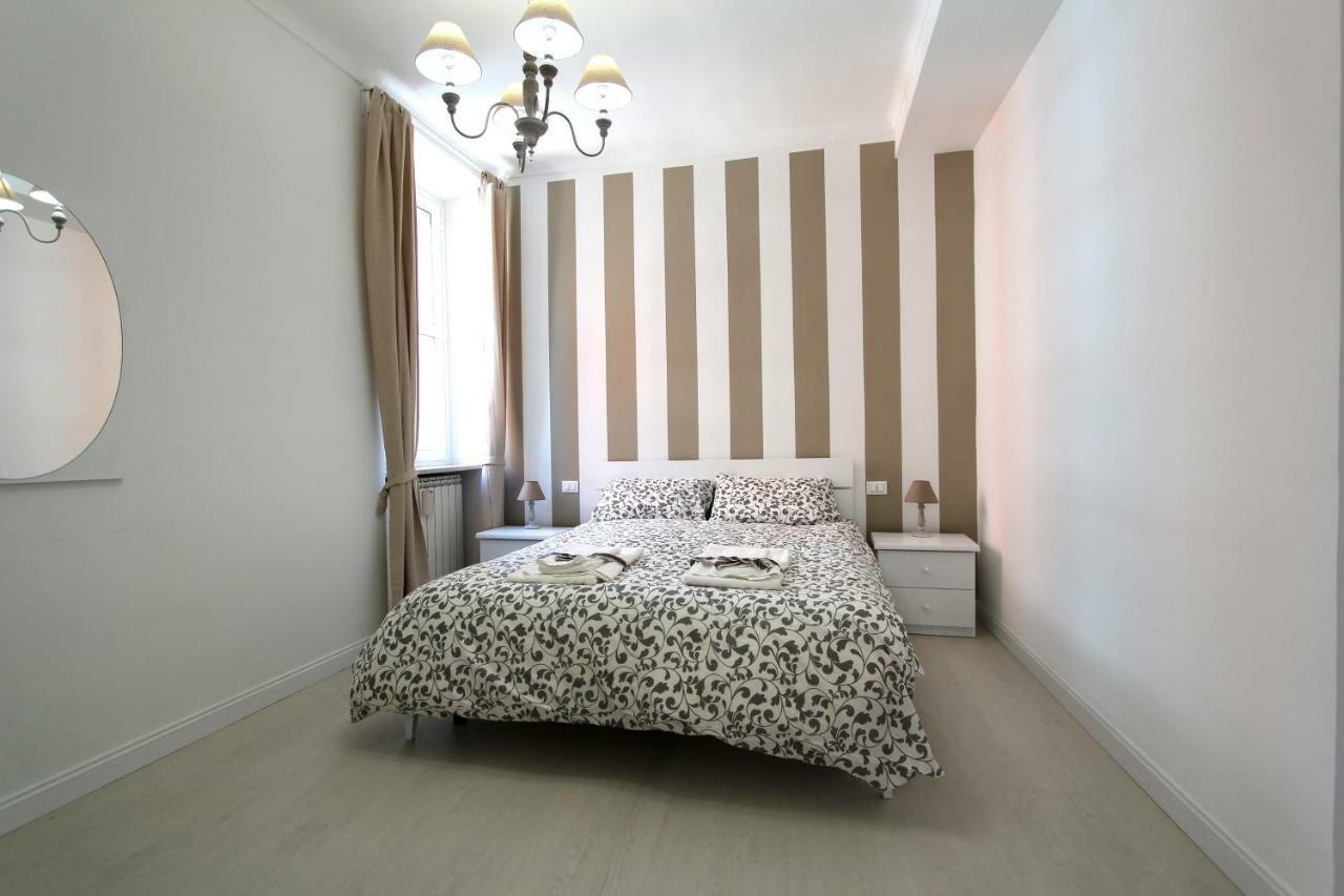 Adriatico Turin Centre Apartman Kültér fotó