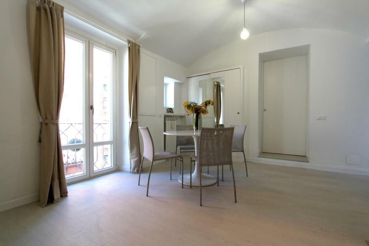 Adriatico Turin Centre Apartman Kültér fotó