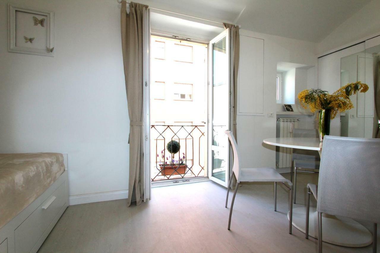 Adriatico Turin Centre Apartman Kültér fotó