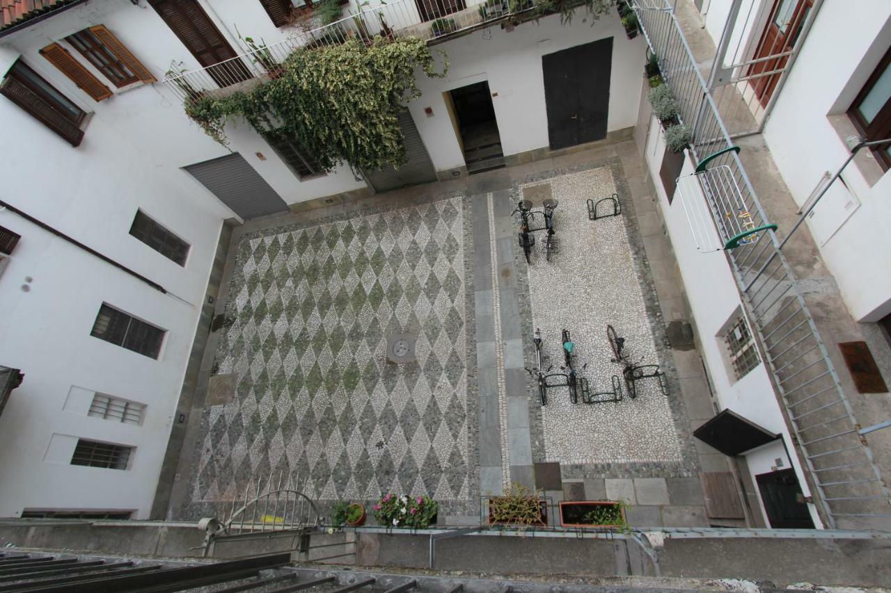 Adriatico Turin Centre Apartman Kültér fotó