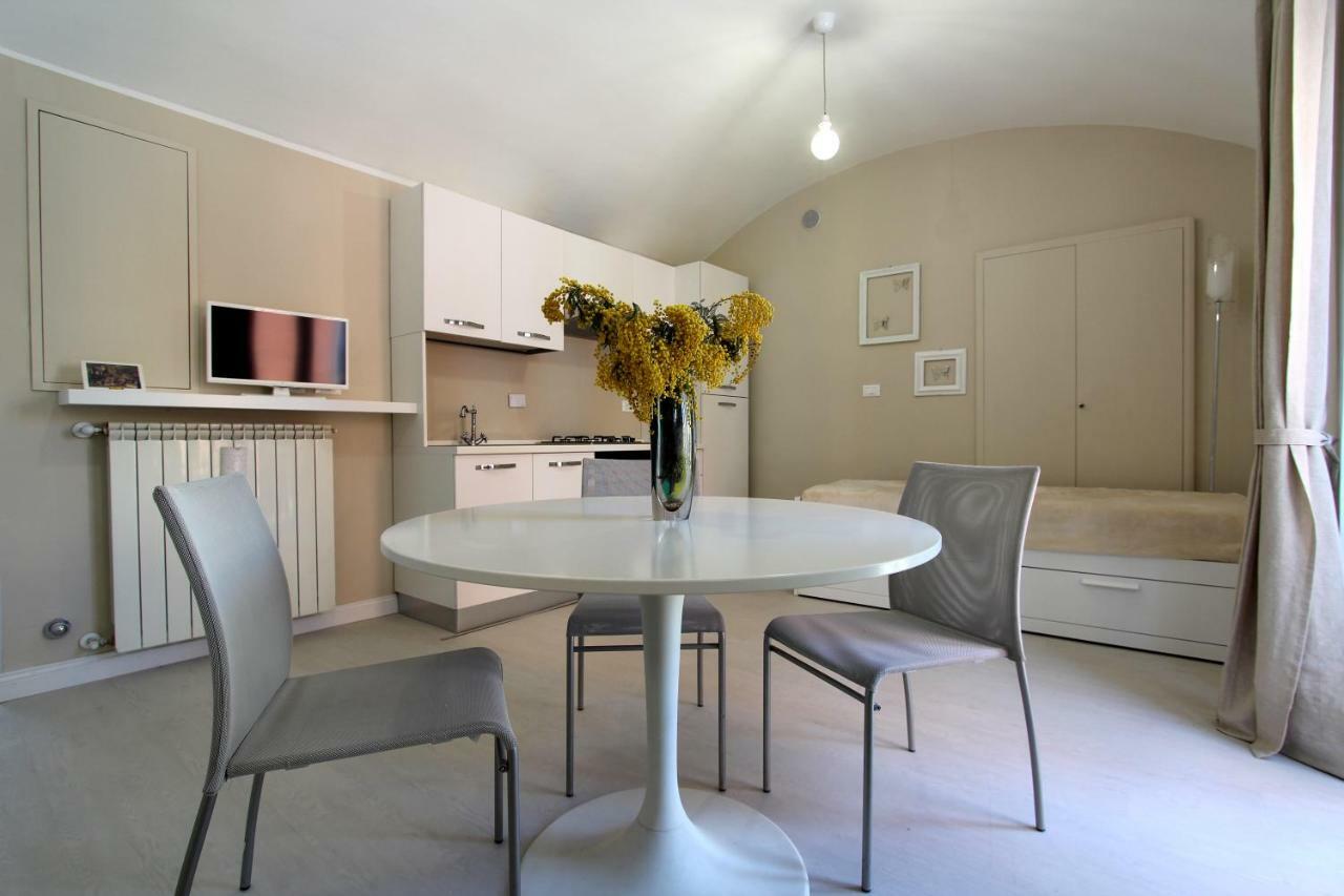 Adriatico Turin Centre Apartman Kültér fotó