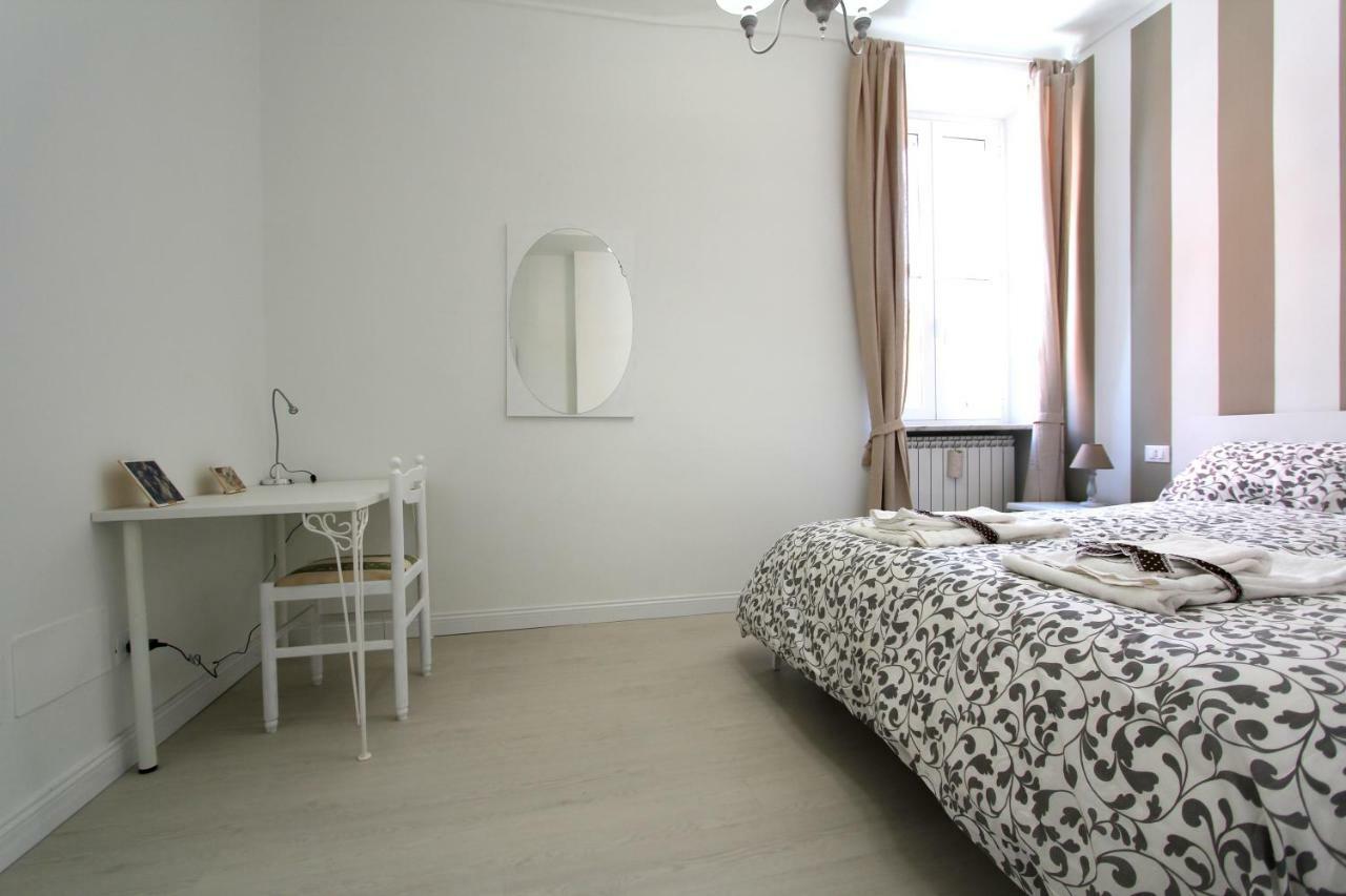 Adriatico Turin Centre Apartman Kültér fotó